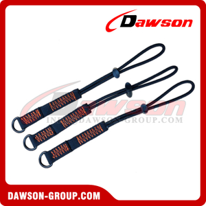 DS5241 Tool Lanyard Equipped with one D ring