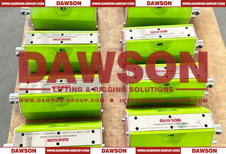 DS-PML Type 300KG Manual Permanent Magnetic Lifter - Dawson Group Ltd. - China Manufacturer, Supplier