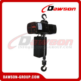 DS-A9 Series Upside Hung Stage Electric Hoist for Project Purpose