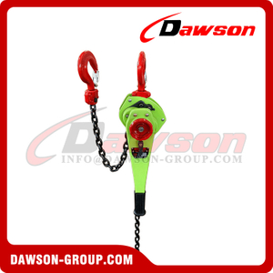 DS-HSH-A 620 Series Lever Block for Lifting
