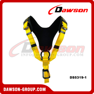 DS5319-1 Chest Harness BS EN 12277-2015