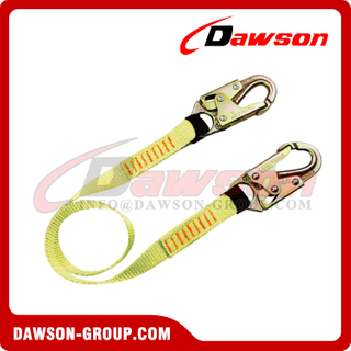 DS6108B Shock Absorbing Lanyard