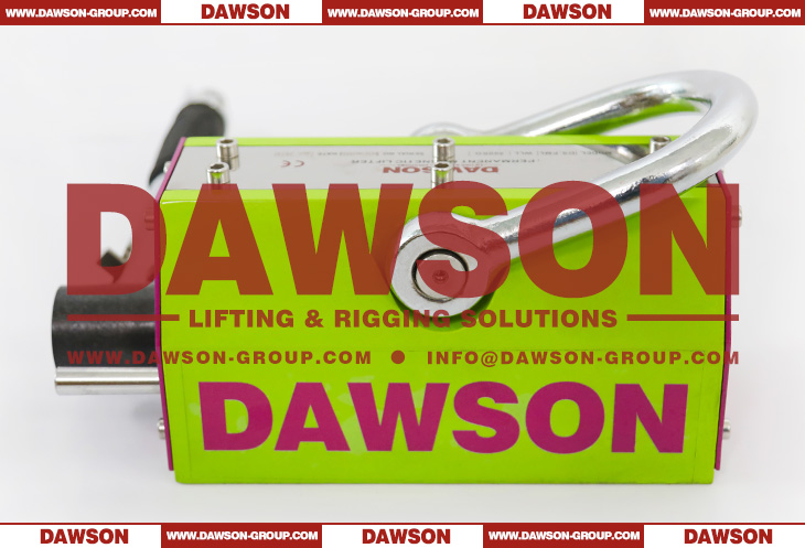 DS-PML Type Manual Permanent Magnetic Lifter - Dawson Group Ltd. - China Manufacturer, Supplier