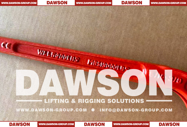 G70 Lever Type Load Binder With Grab Hook, Forged Steel Lever Chain Binder - Dawson Group Ltd. - China Manufacturer, Supplier