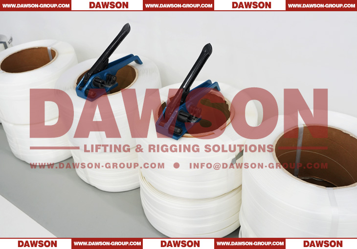 13MM - 32MM Composite Straps, Polyester Composite Strapping, Cord Composite Strap - Dawson Group Ltd. - China Manufacturer, Supplier, Factory