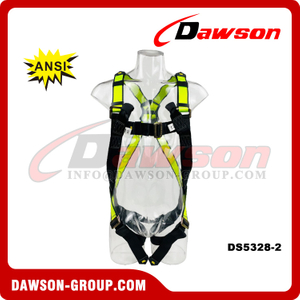 DS5328-2 Full Body Harness EN361