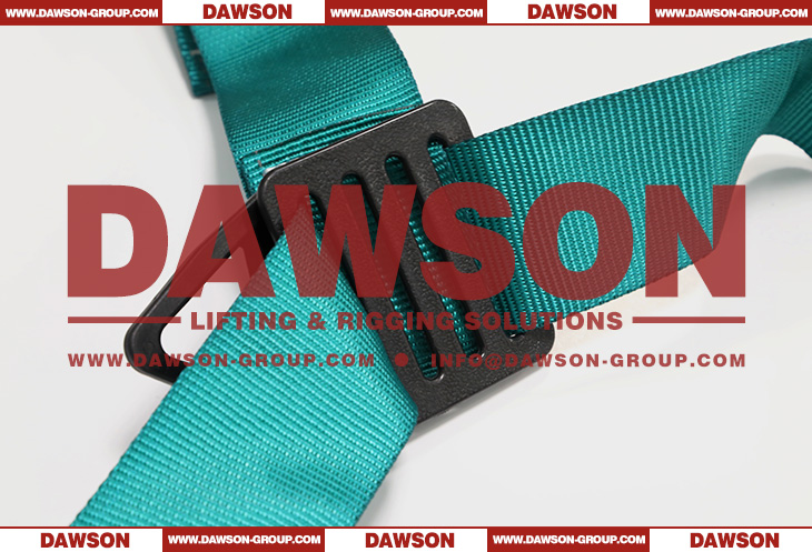 DS5126-09 Safety Harness EN361, Fall Protection, Full Body Safety Harness - Dawson Group Ltd. - China Manufacturer, Factory