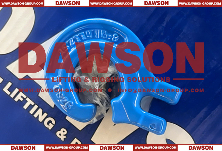 DS1021 G100 8MM Clevis Forest Hook for Logging - Dawson Group Ltd. - China Manufacturer, Supplier