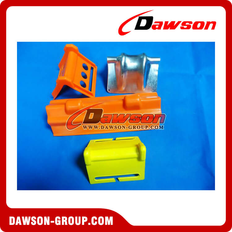 heavy duty coner protector edge protector plastic china Dawson Supply(1)