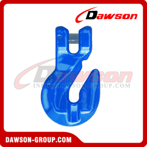 DS1091 G100 Clevis Shortening Cradle Grab Hook for Adjust Chain Length