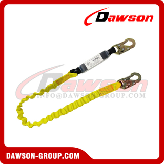 DS6148 Shock Absorbing Lanyard