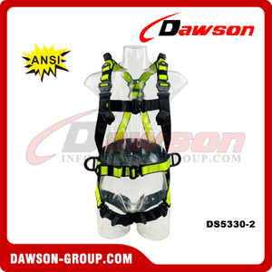 DS5330-2 Full Body Harness
