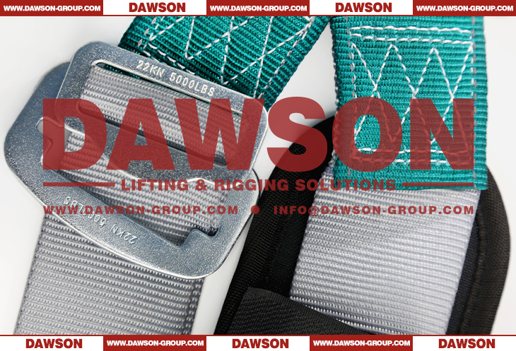 DS5126-09 Safety Harness EN361, Fall Protection, Full Body Safety Harness - Dawson Group Ltd. - China Supplier