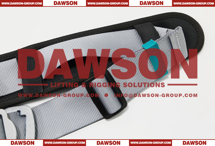 DS5126-09 Safety Harness EN361, Fall Protection, Full Body Safety Harness - Dawson Group Ltd. - China Manufacturer, Factory, Supplier