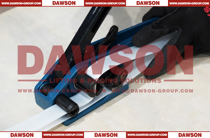 13MM - 32MM Composite Straps, Polyester Composite Strapping, Cord Composite Strap - Dawson Group Ltd. - China Manufacturer, Supplier