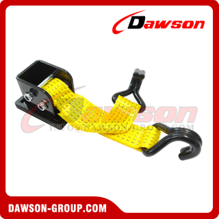 DSA8485-5 Off-Road Jack Accessories