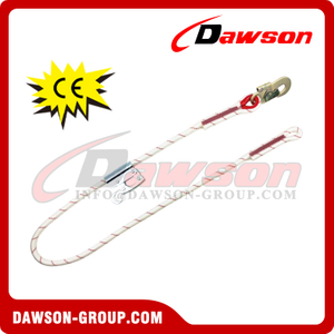 DS6122 Work Positioning Lanyard