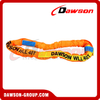 WLL 40T Polyester Round Slings