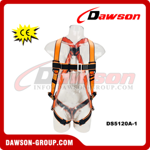 DS5120A-1 Safety Harness EN361