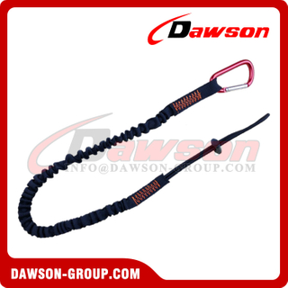 DS5239 Tool Lanyard,Equipped with one karabiner