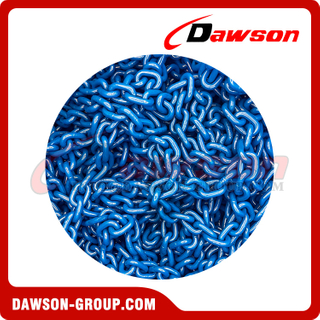 DAWSON 8mm G100 Round Lifting Chain