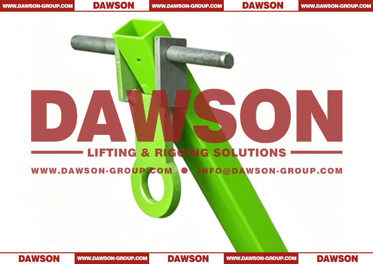 DAWSON Container Load and Moving Skates with Rollers, Container Transport Roller Skates, ISO Container Dollies - Dawson Group Ltd. - China Factory, Supplier