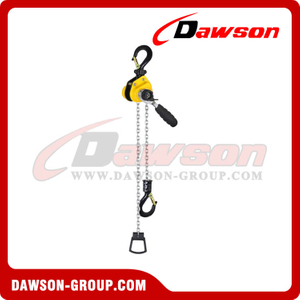 DS-DC250 High Quality New Special Designed 250kg 500kg Mini Lever Block Ratchet Handle for Lashing