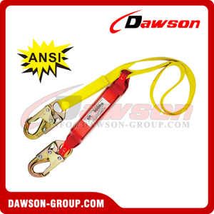 DS6143 Shock Absorbing Lanyard