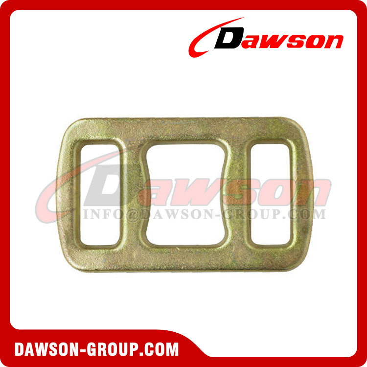 DS-OWB3540F01 LC 4000KG 8800LBS BS 8000KG 17600LBS 1-12 One Way Buckle - Dawson Group Ltd. - China Manufacturer, Supplier, Factory