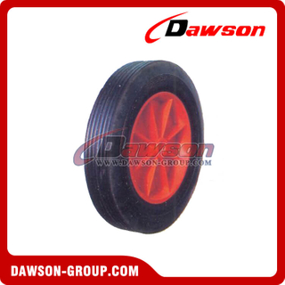 DSSR0806 Rubber Wheels, China Manufacturers Suppliers