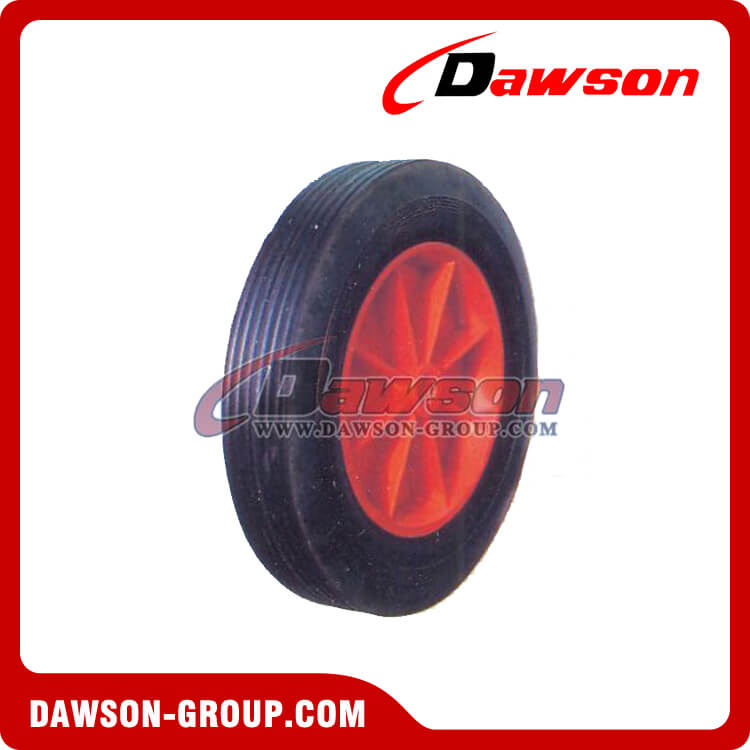 DSSR0806 Rubber Wheels, China Manufacturers Suppliers