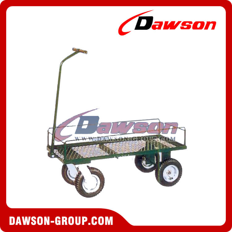 DSTC1411 Tool Cart