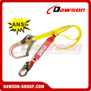 DS6142 Shock Absorbing Lanyard