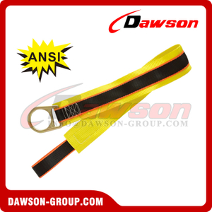 DS5214A ANSI Z359 Anchor Devices