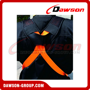DS5217 Safety Harness Used For Moving House