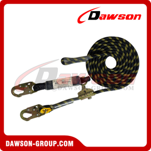 DS6151 Automatic Rope Shortener 