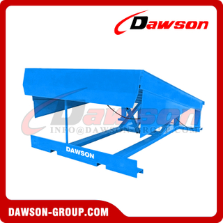 Hydraulic Dock Levelers, Dock Leveler, Hydraulic Climbing, Pit Leveler