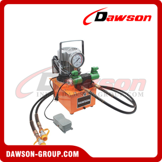 DS-DB075-D2 Electrical Hydraulic Pump without Pressure Holding