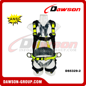 DS5329-2 Full Body Harness