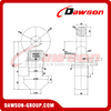EN 13155 56T Container Lifting Lug for Top Lifting, ISO Shipping Container