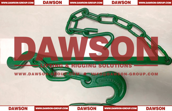 9mm 11mm 13mm Alloy Steel Forged Lashing Lever, Load Binder for Lashing, Tension Levers with Hook, Tensioner Lever for Lashing Chain - Dawson Group Ltd. - China Manufacturer, Supplier