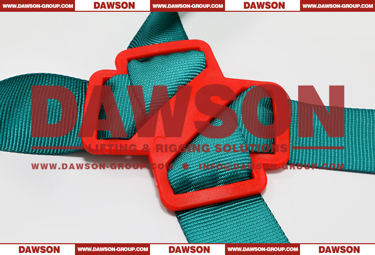 DS5126-09 Safety Harness EN361, Fall Protection, Full Body Safety Harness - Dawson Group Ltd. - China Manufacturer, Supplier
