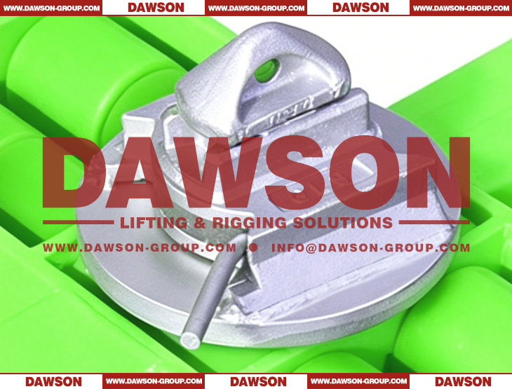 DAWSON Container Load and Moving Skates with Rollers, Container Transport Roller Skates, ISO Container Dollies - Dawson Group Ltd. - China Supplier, Manufacturer