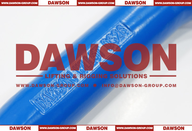 Blue Painted Yo-Yo Hooks for Fish Farming WLL 5 Ton - Dawson Group Ltd. - China Manufacturer, Supplier