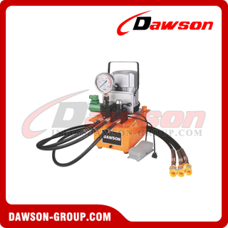 DS-ZCB-700D3 Electrical Hydraulic Pump with Automatic Hold Pressure