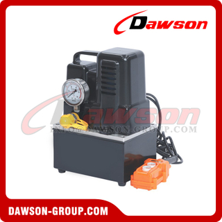 DS-QQ-700 Electrical Hydraulic Pump