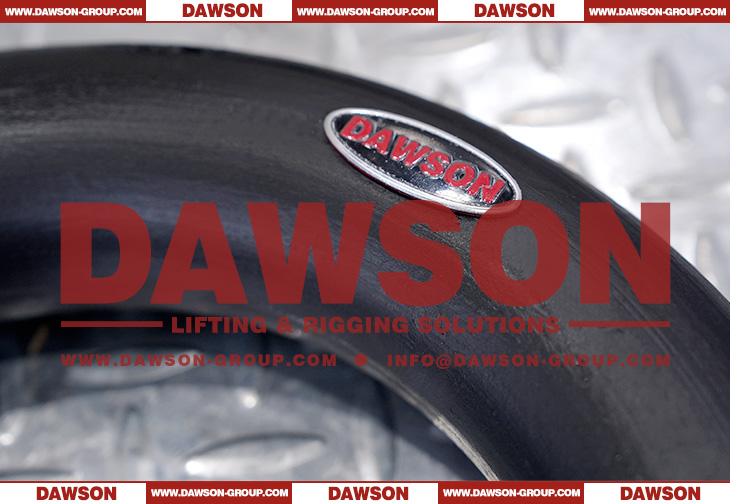 DAWSON Circular Ring, Round Mooring Ring for Mooring System, Fishery Accessories Marine Mooring Ring For Aquaculture Mooring - Dawson Group Ltd. - China Manufacturer, Supplier