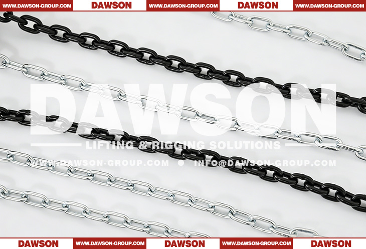 DSVS Manual Chain Block, Chain Hoist - Dawson Group Ltd. - China Factory, Supplier, Manufacturer
