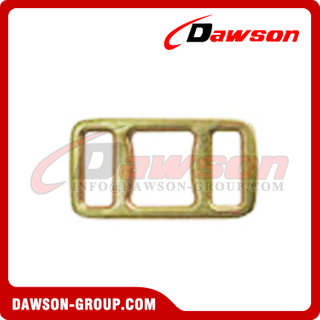 DS-OWB4040F01 40mm Forged LC 4000KG/8800LBS BS 8000KG/17600LBS One Way Lashing Buckle