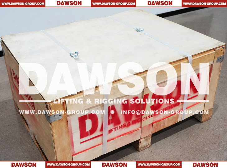 Application for 13MM - 32MM Composite Straps, Polyester Composite Strapping, Cord Composite Strap - Dawson Group Ltd. - China Manufacturer, Supplier